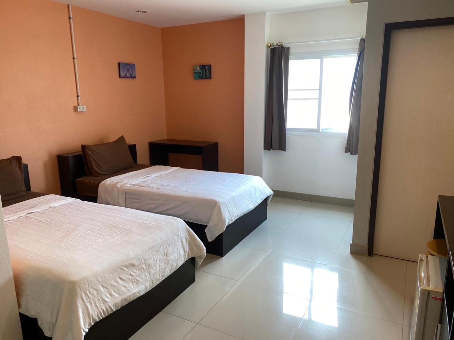 U Dee Room And Coffee Kanchanaburi Exterior photo